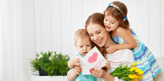 17 Ways to Spend Mother’s Day in Westchester County mother's day