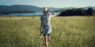 sacred summer