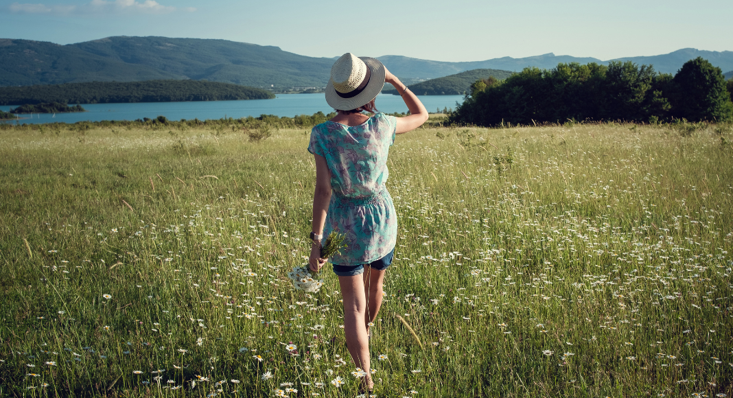 sacred summer