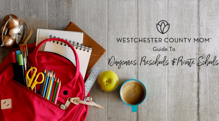 A Guide to Daycares, Preschools & Private Schools in Westchester County