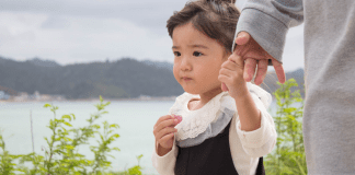 labor of parenting