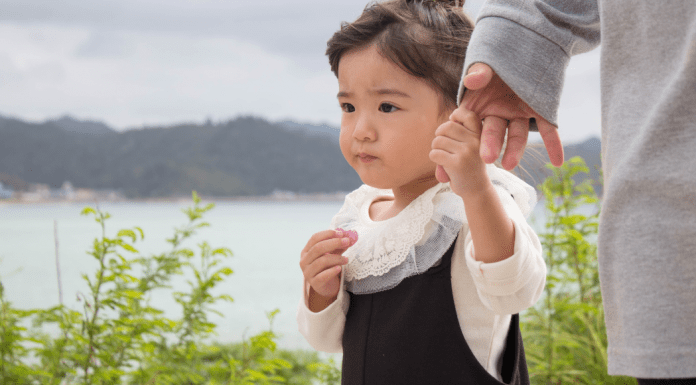 The Labor of Parenting labor of parenting
