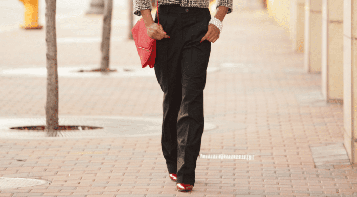 Following the Unexpected Path :: Meet Donia unexpected path