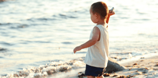 The Wonders of a 2-Year-Old 2-year-old