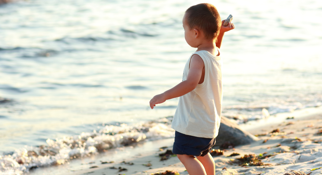 2-year-old