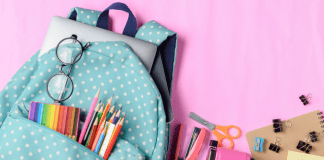 A Few of My Favorite Things: Back to School Edition back to school