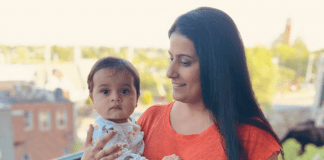 Boy Was I Wrong: Meet Nidhi