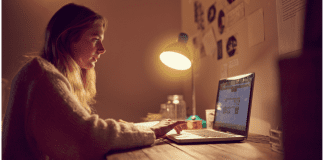 Night Owl or Early Riser? night owl