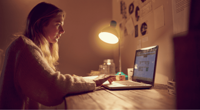 Night Owl or Early Riser? night owl