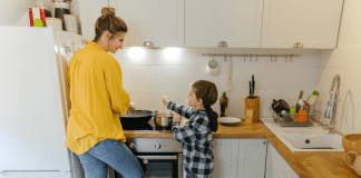weeknight meals