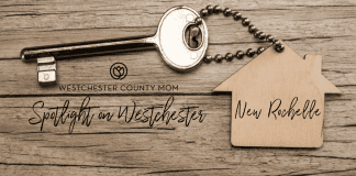Spotlight on Westchester :: New Rochelle New Rochelle
