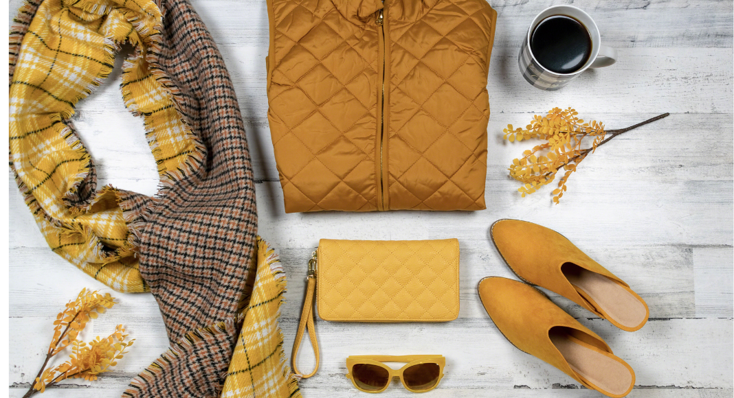 fall fashion