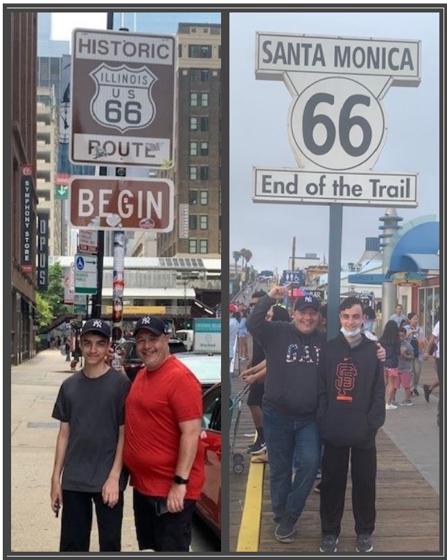 Route 66