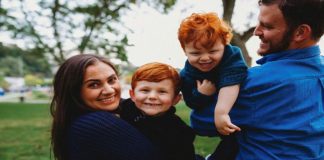 Life’s Pleasant Surprises: Meet Juliana