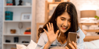 Friendship: There’s an App for That