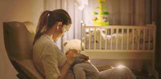 My Love-Hate Relationship with Breastfeeding breastfeeding
