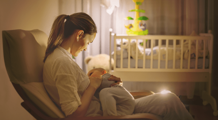 My Love-Hate Relationship with Breastfeeding breastfeeding