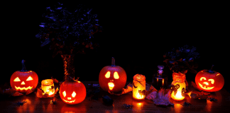 Spooky Spotlight: Sleepy Hollow sleepy hollow