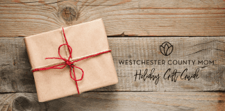 2021 Westchester County Mom Holiday Gift Guide
