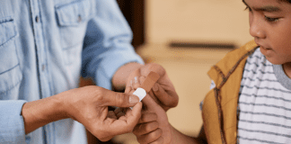 band-aid
