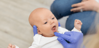 What Happens During a Lactation Consultation? gaea breastfeeding