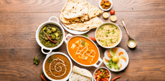 indian food