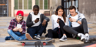 teens