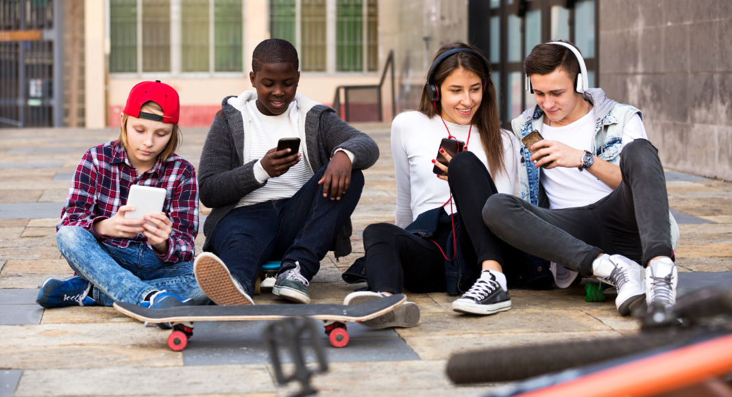 teens