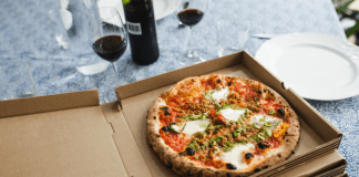 Order Out and Save Money with Foodie Card Foodie Card