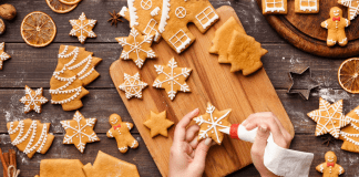 How to Manage Food Allergies this Holiday Season food allergies