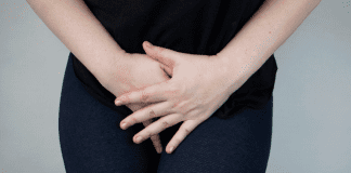 pelvic floor