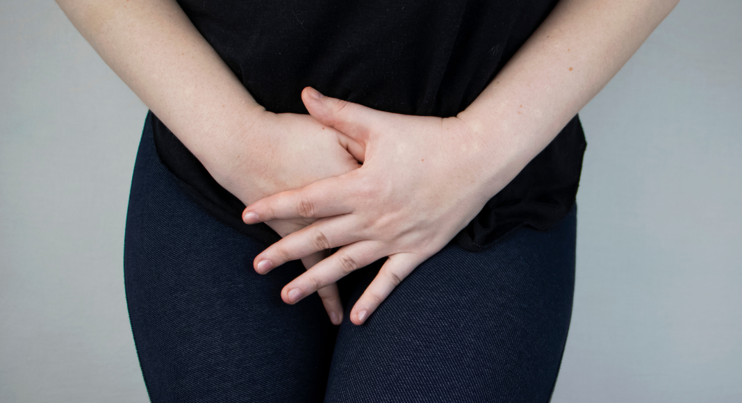 pelvic floor