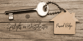 Spotlight on Westchester :: Pound Ridge Pound Ridge
