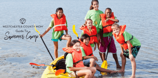 2022 Summer Camp Guide Summer Camp Guide