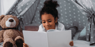 children's books