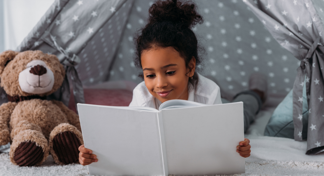children's books