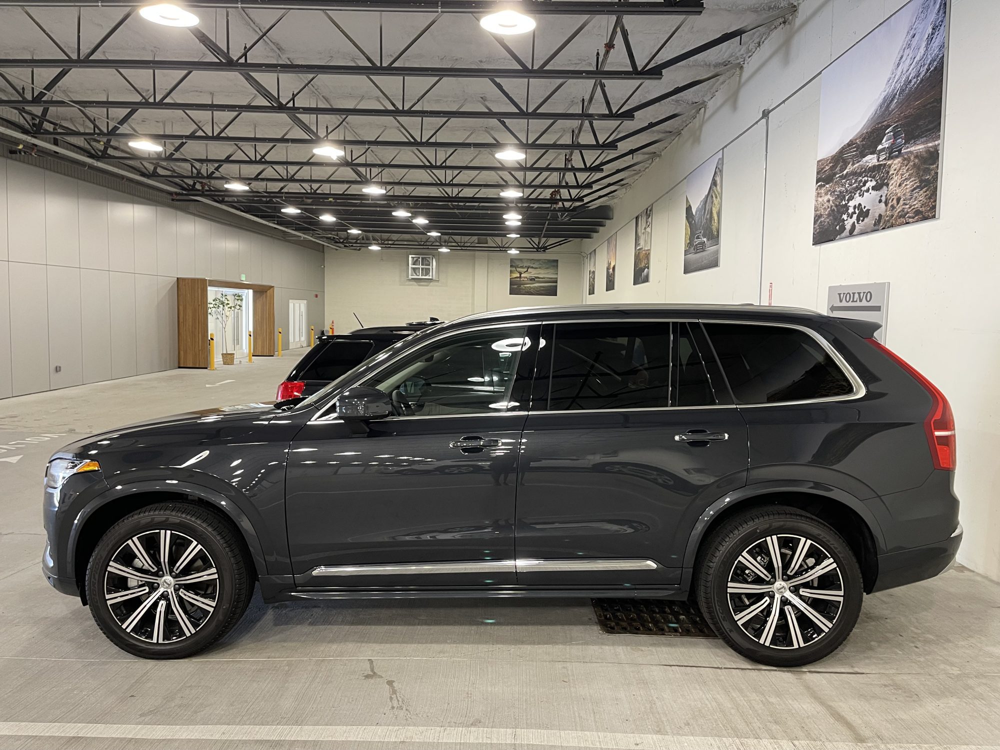 Volov xc90