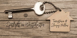Spotlight On Westchester :: Tarrytown & Sleepy Hollow Tarrytown & Sleepy Hollow