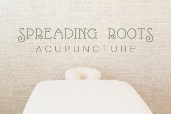 Spreading Roots Acupuncture