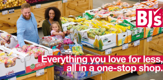 BJ’s Wholesale Club is Open in Greenburgh! BJs Wholesale shopping.