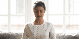 Being More Mindful in the New Year