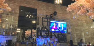 Date Night at The Thorn Restaurant and Bar The Thorn Restaurant
