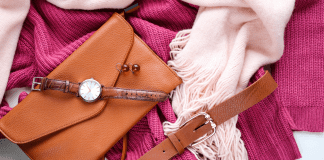 Date Night – The Commitment, The Wardrobe, The Magic Date night fashion.