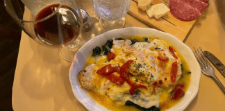 Celebrate the Everyday at 25 North Ristorante Dinner at Twenty5 North Ristorante.