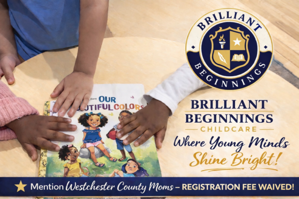 Brilliant Beginnings