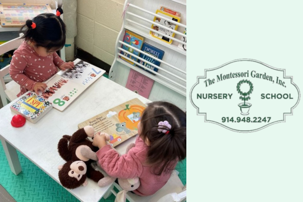 Montessori Garden