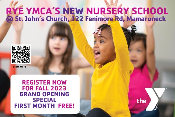 RYE YMCA Nursery School