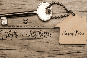 Spotlight on Westchester -Mount Kisco