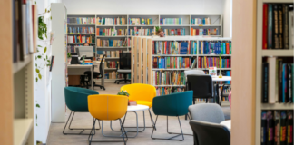 Local Libraries to the Rescue: Programs and Resources for Families Local libraries.