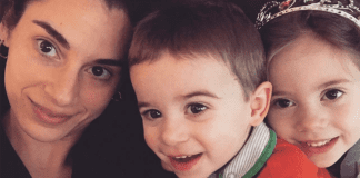 What Motherhood Has Taught Me Motherhood